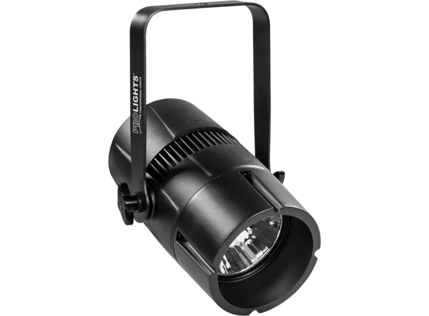 PROLIGHTS PINSPOTDY LED Projector 1x13W 5600K LED