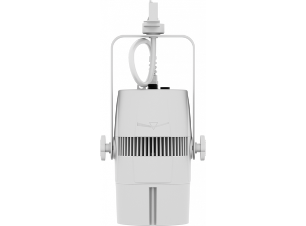 PROLIGHTS PINSPOTTRTU LED Projector 1x13W 2800K LED projector, track, dimmer