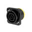 SEETRONIC SAC3FPX hun for chassis 16A/250V, kompatibel med TRUE1