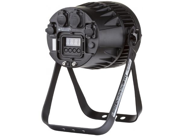 BRITEQ PRO BEAMER ZOOM 7x RGBW - 8-40° ZOOM (Seetronic IP)
