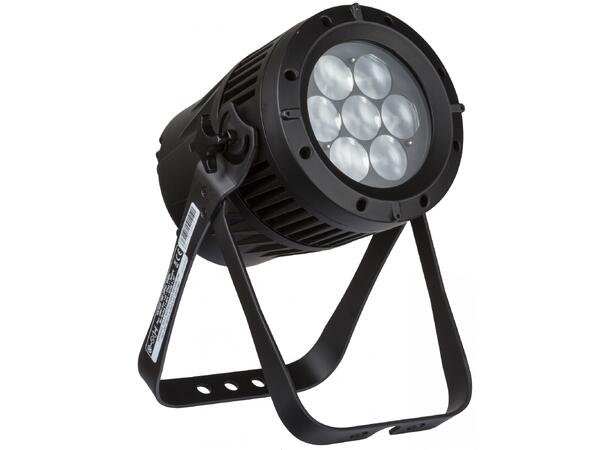 BRITEQ PRO BEAMER ZOOM 7x RGBW - 8-40° ZOOM (Seetronic IP)