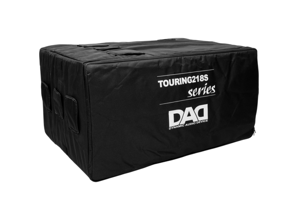 DAD BAGTOURING218S Transporttrekk for TOURING218A/TOURING218P