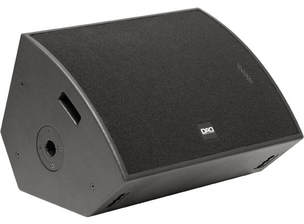 DAD FUSION15MA Aktiv scenemonitor 15"+1" 420W RMS. Maks SPL 128dB