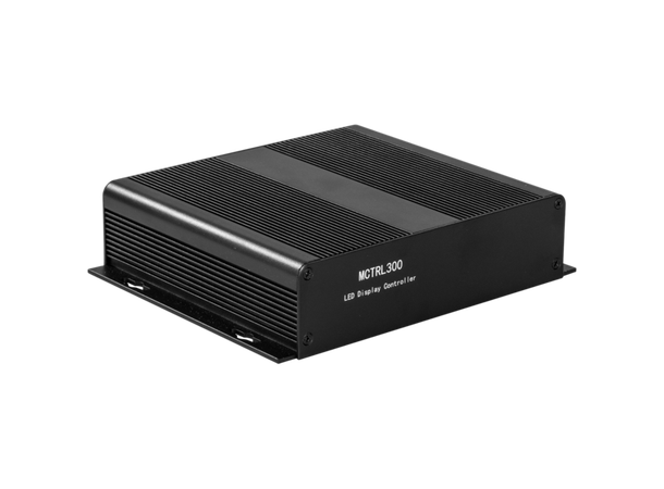 NOVASTAR NOVAMCTRL300 Sending unit DVI inn, RJ45 ut, NovaStar protocol