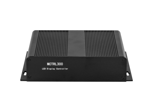 NOVASTAR NOVAMCTRL300 Sending unit DVI inn, RJ45 ut, NovaStar protocol