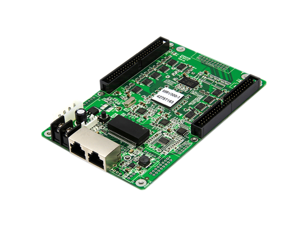 NOVASTAR NOVAMRV300-1 Receiving card Male connector on top