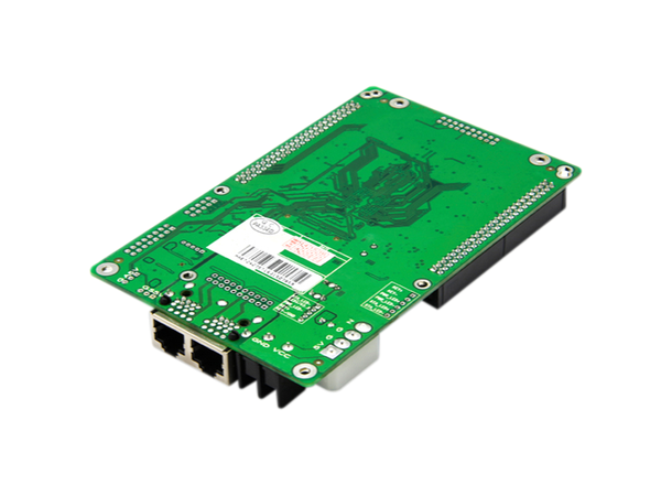 NOVASTAR NOVAMRV300-1 Receiving card Male connector on top