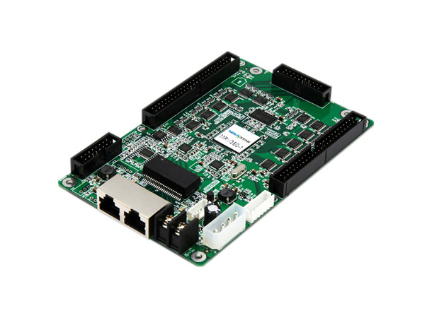 NOVASTAR NOVAMRV360-1 Receiving card Male connector on top