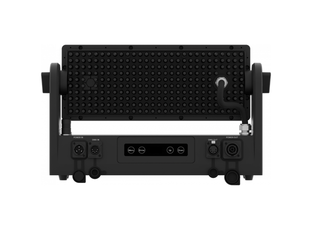 PROLIGHTS SOLAR27Q LED Wash 27x10W RGBW/FC, IP65