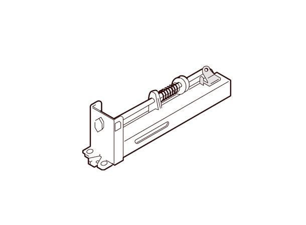 TOSO ND Strammeregulator wire