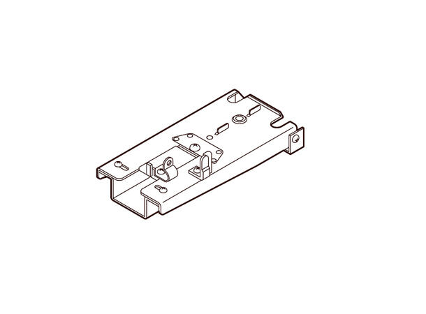 TOSO Theatrac Motoradapter Wire