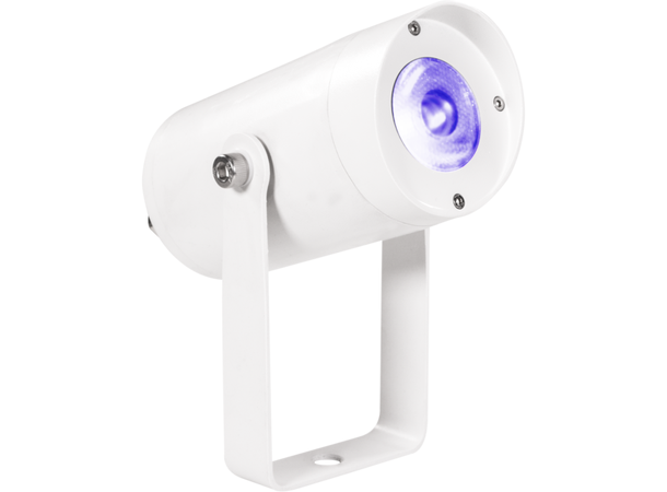 ARCHWORK ARCPOINT1FC LED Projector 1x10W RGBW/FC, IP65