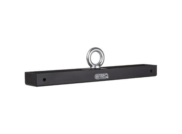 BRITEQ BT-GLOWPANEL hanging bar For å henge GLOWPANEL fra Truss etc.