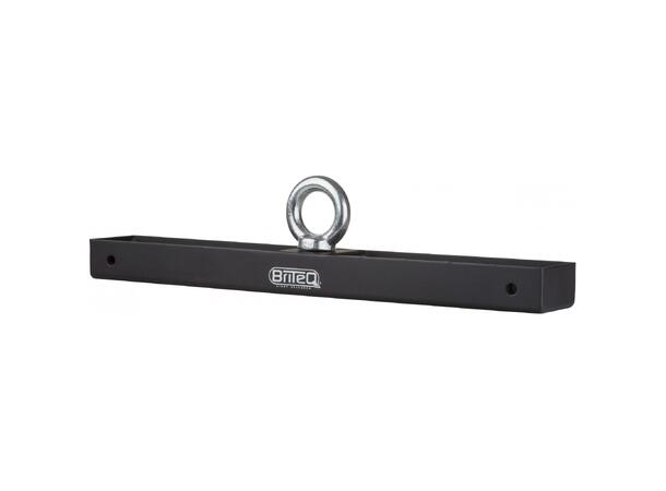 BRITEQ BT-GLOWPANEL hanging bar For å henge GLOWPANEL fra Truss etc.