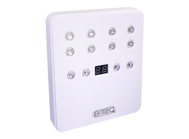 Briteq LD-512WALL+ DMX Interface 512 DMX channels