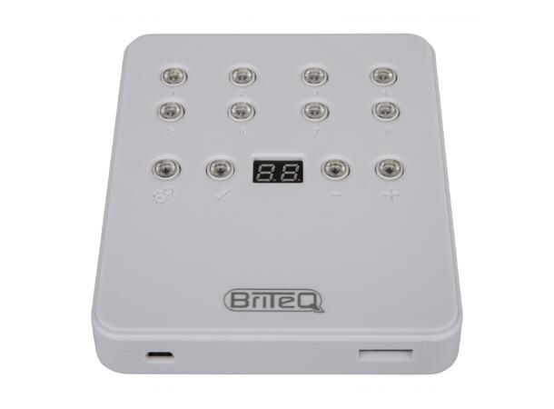 Briteq LD-512WALL+ DMX Interface 512 DMX channels