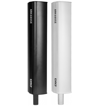 DAD ARK680SE Mellomstykke for ARK serie