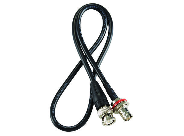 JTS RTF-UF-20 Antennekabel 60cm, for UF-20R, pris pr. par