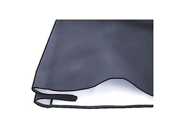 LYNX FD-GXRD18/2 Nylon protection cover for 2x GXR-D18