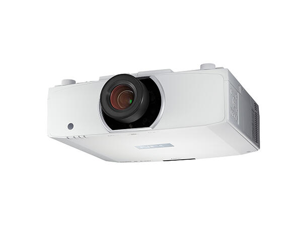NEC PA635U LCD Projektor, 6500ANSI HDBaseT inn/ut, 4K interface