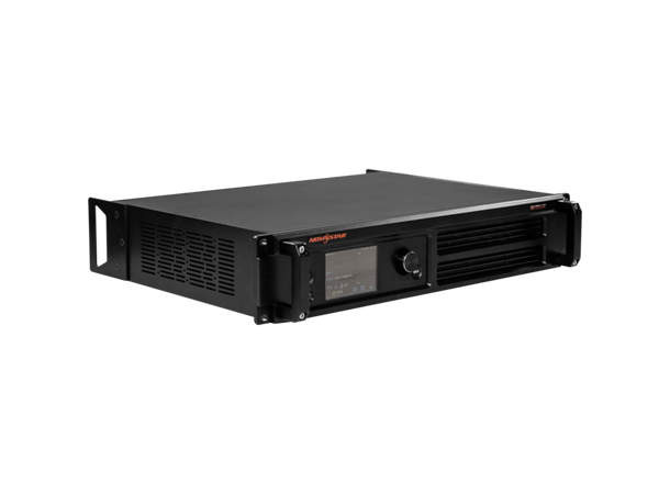 NOVASTAR NOVAMCTRL4K Sending unit DP/HDMI/DUAL DVI -> 16x RJ45 + 4 optisk