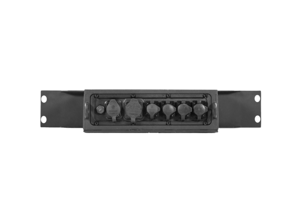 PROLIGHTS DIGIDRIVERIP Master driver for IP DIGI series