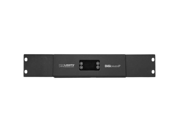 PROLIGHTS DIGIDRIVERIP Master driver for IP DIGI series