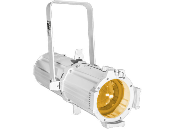 PROLIGHTS ECLIPSEJRPROTUWH LED Profil 100W, 25-50° optics, hvit