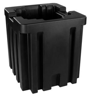 PROLIGHTS FSHSUN Foam shell for SUNBLAST