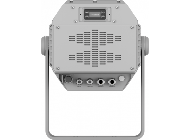 PROLIGHTS MOSAICO LED Gobo Projector IP66, 250W White LED, 10-45°