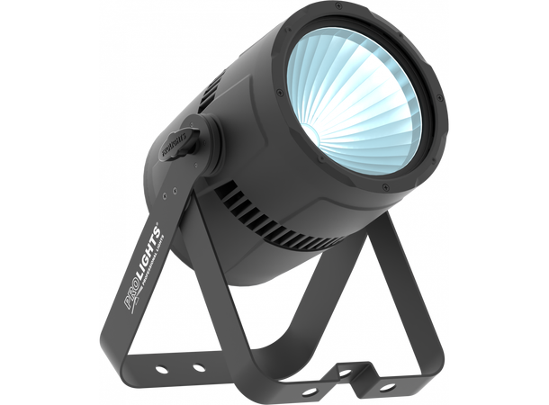 PROLIGHTS STUDIOCOBDYBK LED Projector 1x100W CW COB, 60°, sort