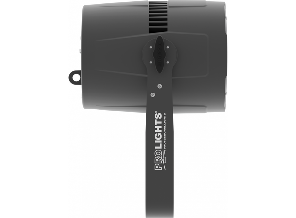 PROLIGHTS STUDIOCOBDYBK LED Projector 1x100W CW COB, 60°, sort