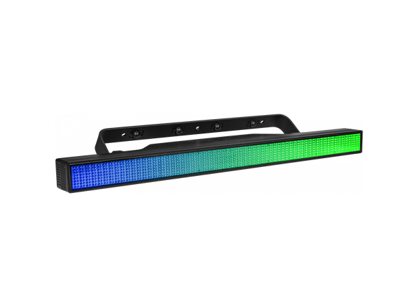 PROLIGHTS SUNBAR2000FC LED Strobe 1728x1W RGBW LED