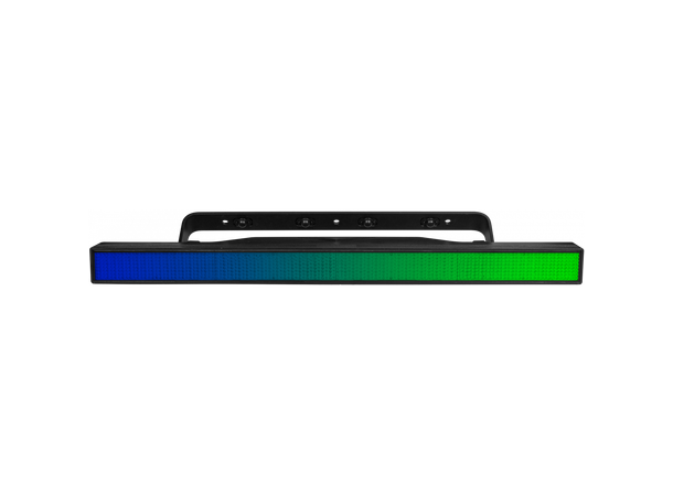 PROLIGHTS SUNBAR2000FC LED Strobe 1728x1W RGBW LED
