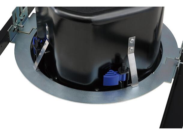 Yamaha VXC6-VA Miljøhøyttaler. EN54 Full-range ceiling loudspeaker, 6,5".Par