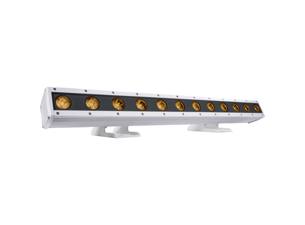 ARCHWORK ARCSHINE12FC LED Projector 12x8W RGBW/FC, IP66
