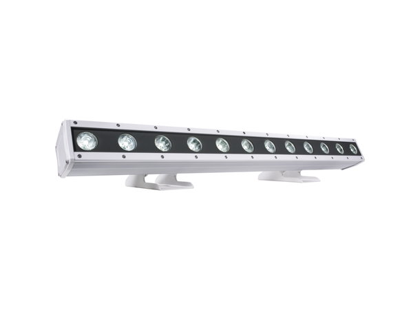 ARCHWORK ARCSHINE12FC LED Projector 12x8W RGBW/FC, IP66