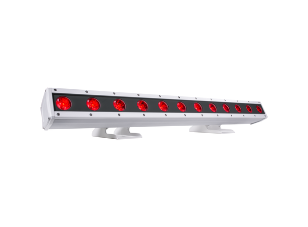 ARCHWORK ARCSHINE12FC LED Projector 12x8W RGBW/FC, IP66