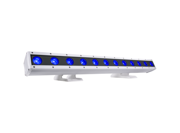 ARCHWORK ARCSHINE12FC LED Projector 12x8W RGBW/FC, IP66