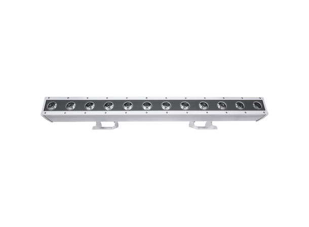 ARCHWORK ARCSHINE12FC LED Projector 12x8W RGBW/FC, IP66