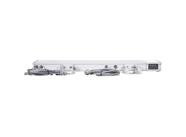ARCHWORK ARCSHINE12FC LED Projector 12x8W RGBW/FC, IP66