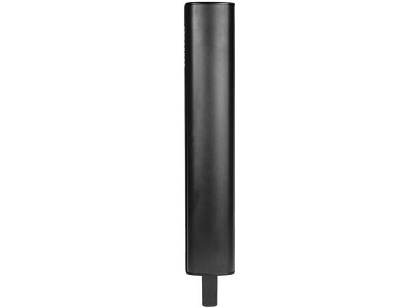 DAD ARK680SE Mellomstykke for ARK serie Sort