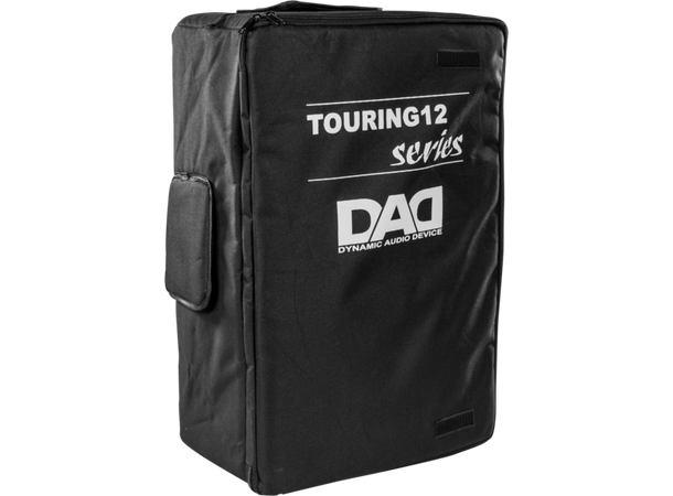 DAD BAGTOURING12 Transporttrekk for TOURING12A/TOURING12P