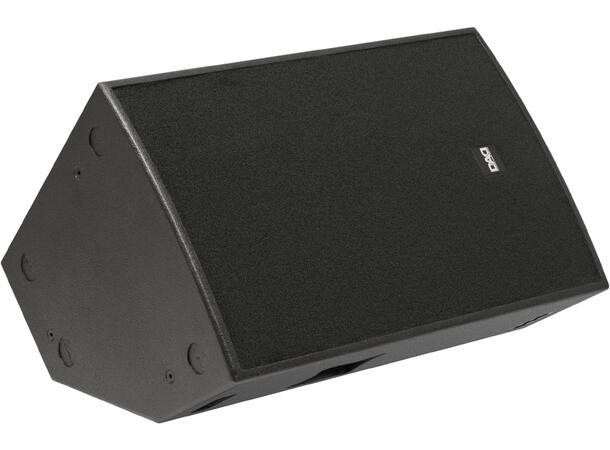 DAD FUSION15P Passiv høyttaler 15" + 1" 350/700W, 8ohm. Maks SPL 129dB