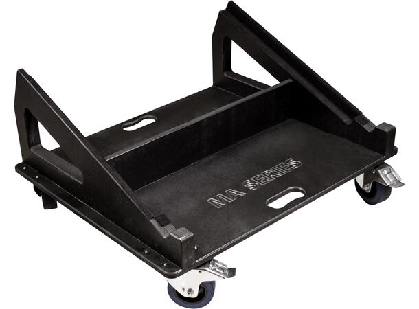 DAD MA4SK Hjulplate for 2 pcs MA615/MA605