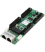Female connector on top