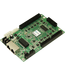 Female connector on top