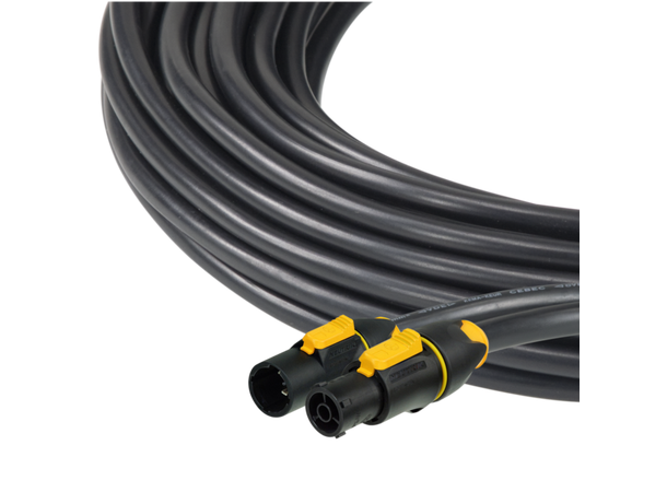 GDE 958215 Linkkabel 3x1,5mm, True1/True1, 10m