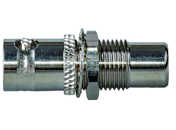 JTS BNC Adapter BNC F - BNC F