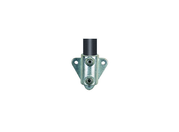 KUPO KPC-146 railing side support Ø48mmrørklemme.TUV